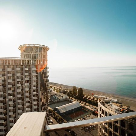 Aparthotel Holiday Lux Batumi Kültér fotó