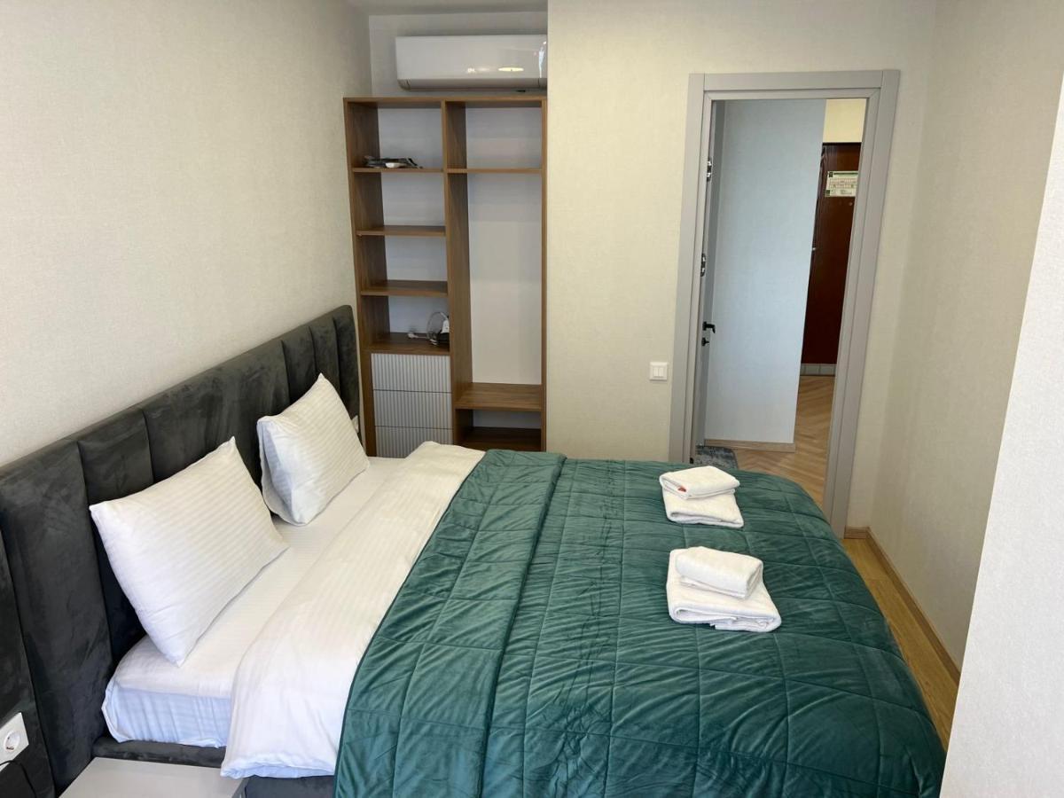 Aparthotel Holiday Lux Batumi Kültér fotó